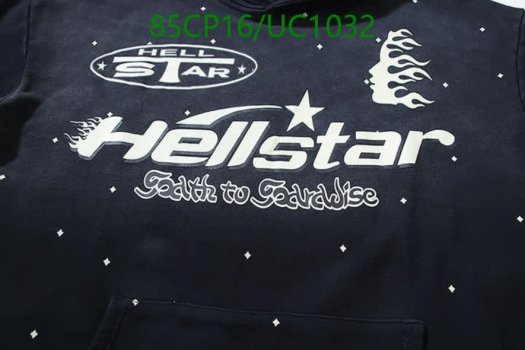 Hellstar-Clothing Code: UC1032 $: 85USD