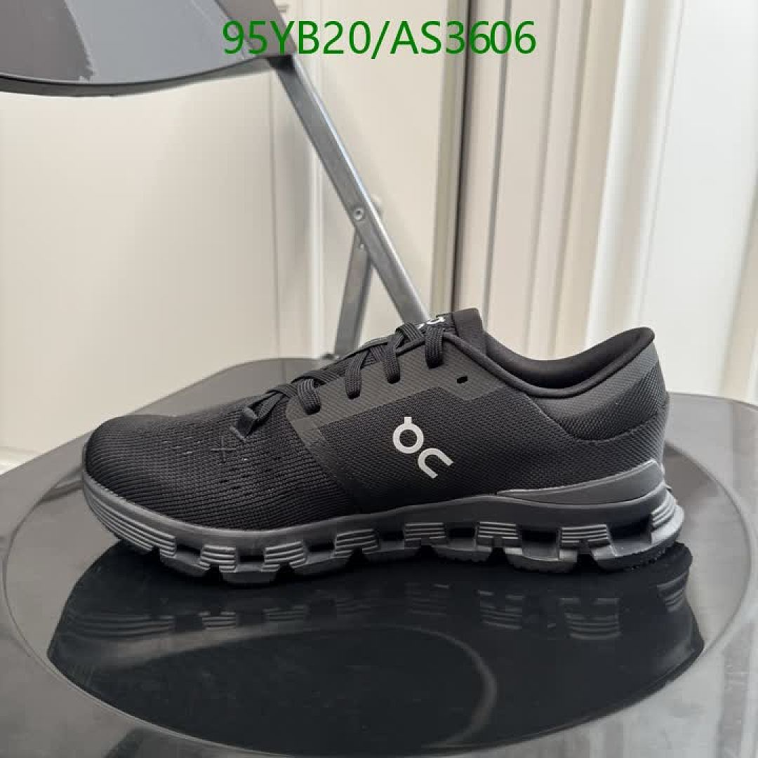 On Running Cloudsurfer-Women Shoes Code: AS3606 $: 95USD