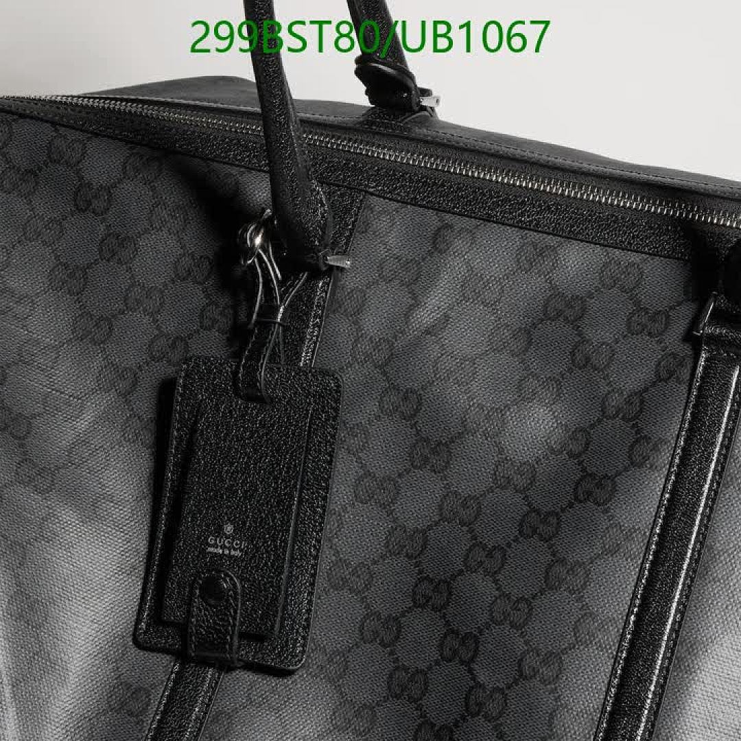 Gucci-BagsMirror Quality Code: UB1067 $: 299USD