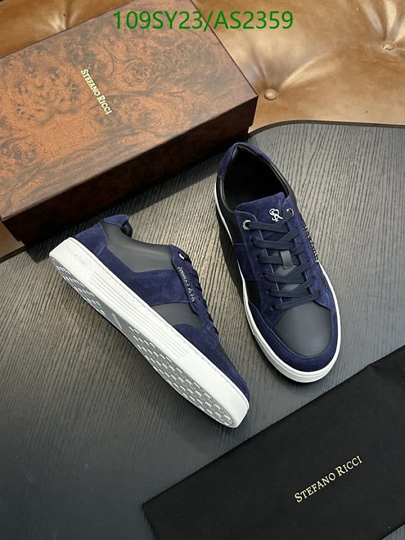 Stefano Ricci-Men shoes Code: AS2359 $: 109USD