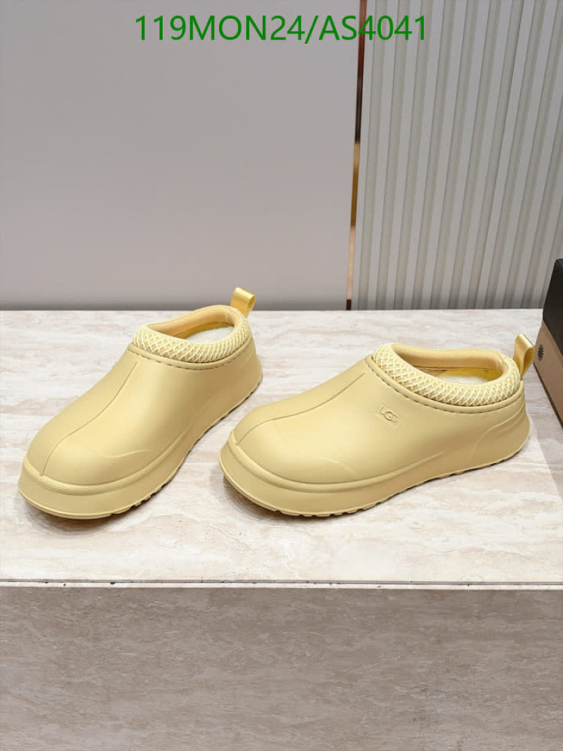 UGG-Men shoes Code: AS4041 $: 119USD