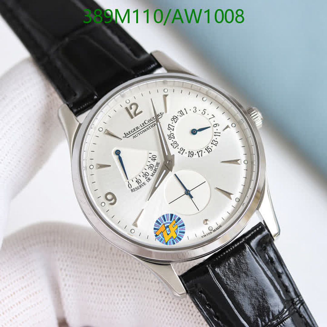 Jaeger-LeCoultre-WatchesMirror Quality Code: AW1008 $: 389USD