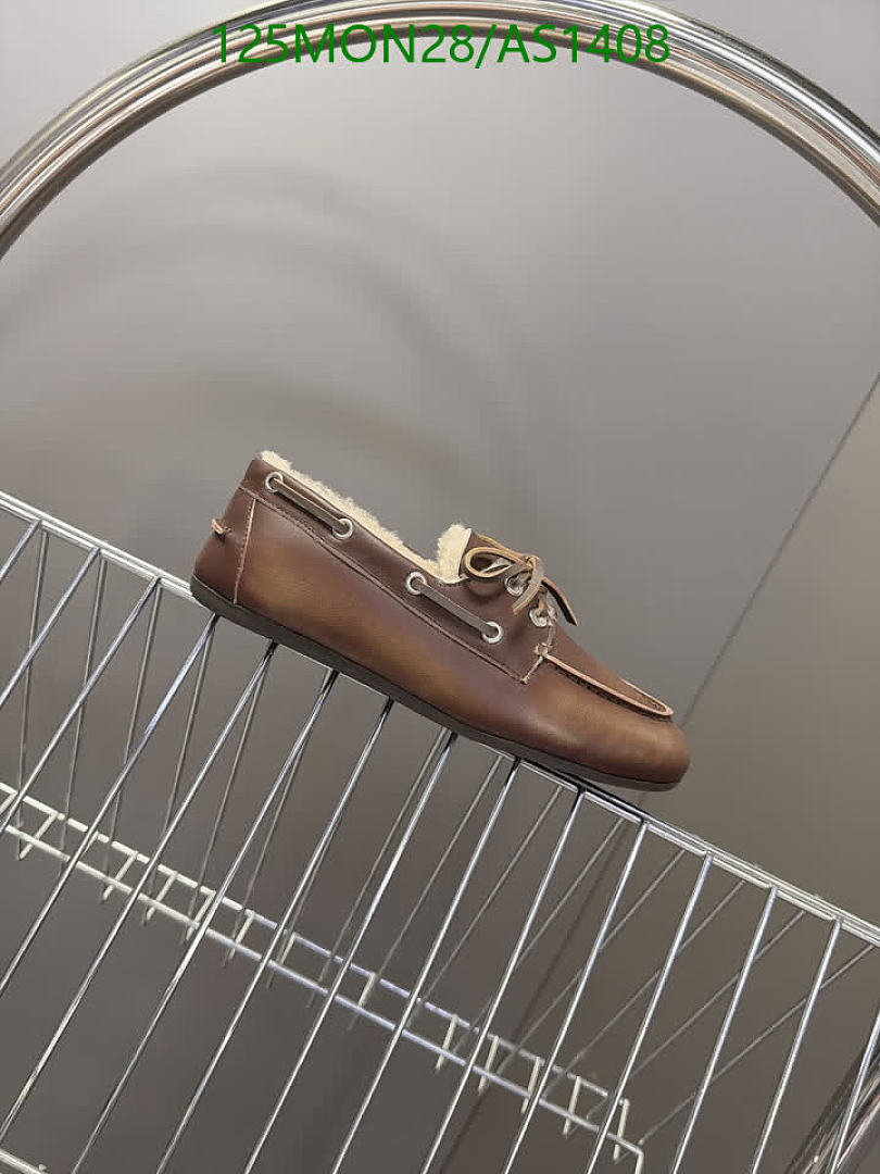 Miu Miu-Women Shoes Code: AS1408 $: 125USD