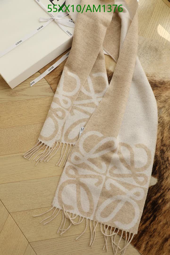 Loewe-Scarves Code: AM1376 $: 55USD