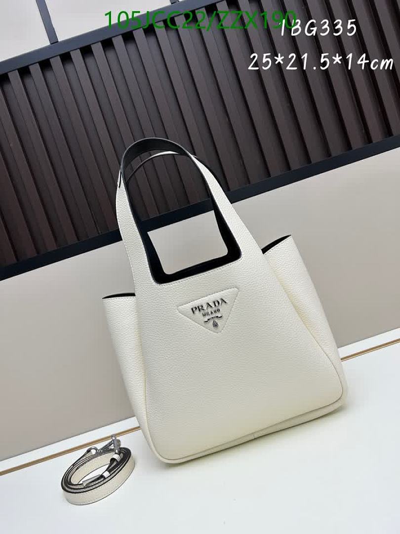 Prada-Bags4A Quality Code: ZZX190 $: 105USD