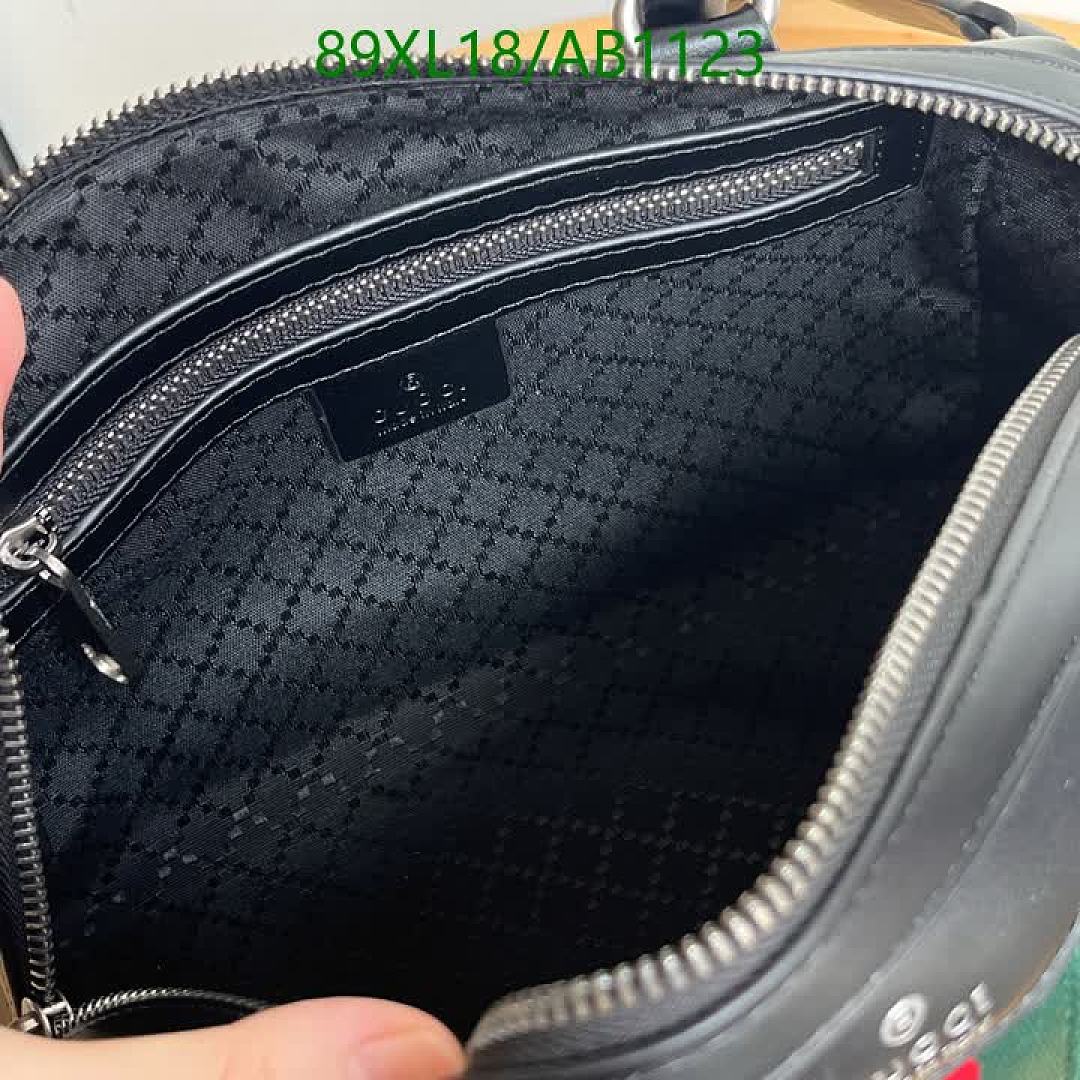 Gucci-Bags4A Quality Code: AB1123 $: 89USD