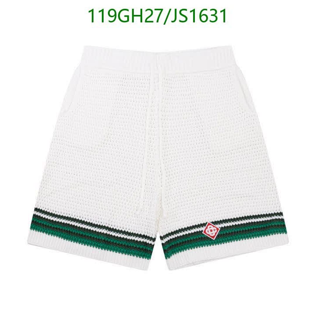 Casablanca-Clothing Code: JS1631 $: 119USD