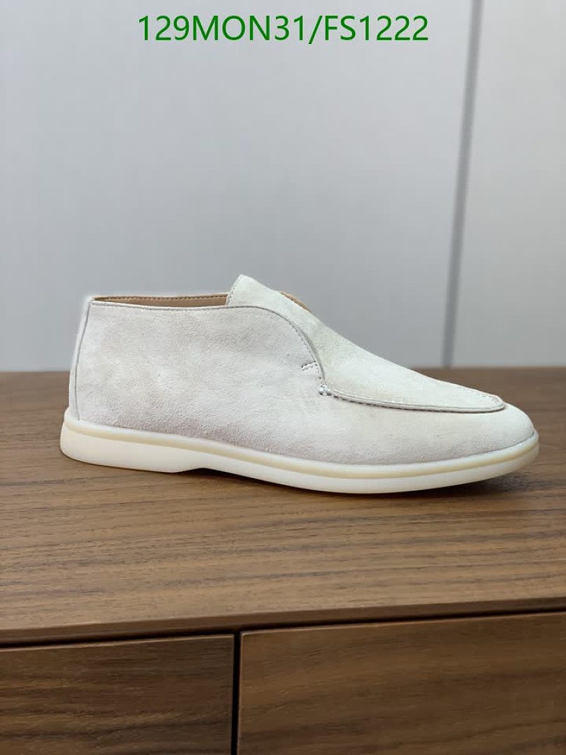 Loro Piana-Women Shoes Code: FS1222 $: 129USD