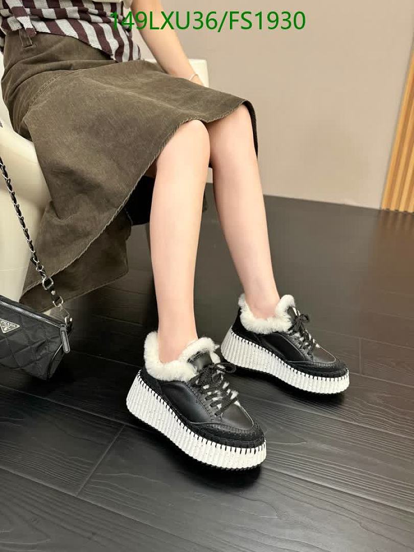 Chloe-Women Shoes Code: FS1930 $: 149USD