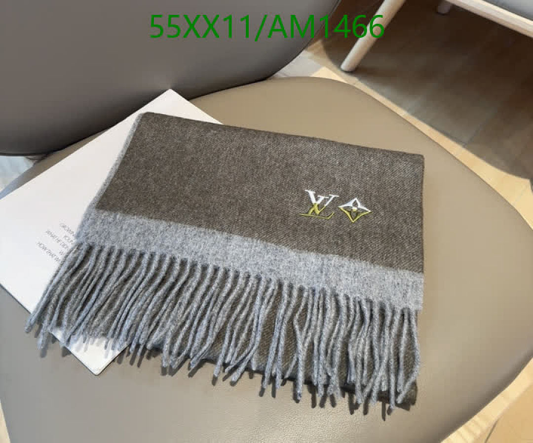 LV-Scarves Code: AM1466 $: 55USD