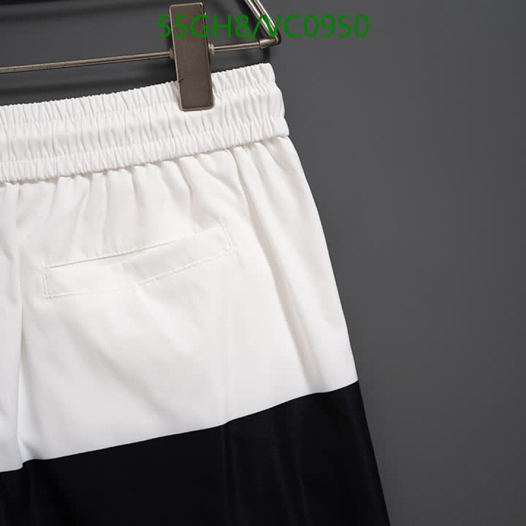 Balenciaga-Clothing Code: VC0950 $: 55USD