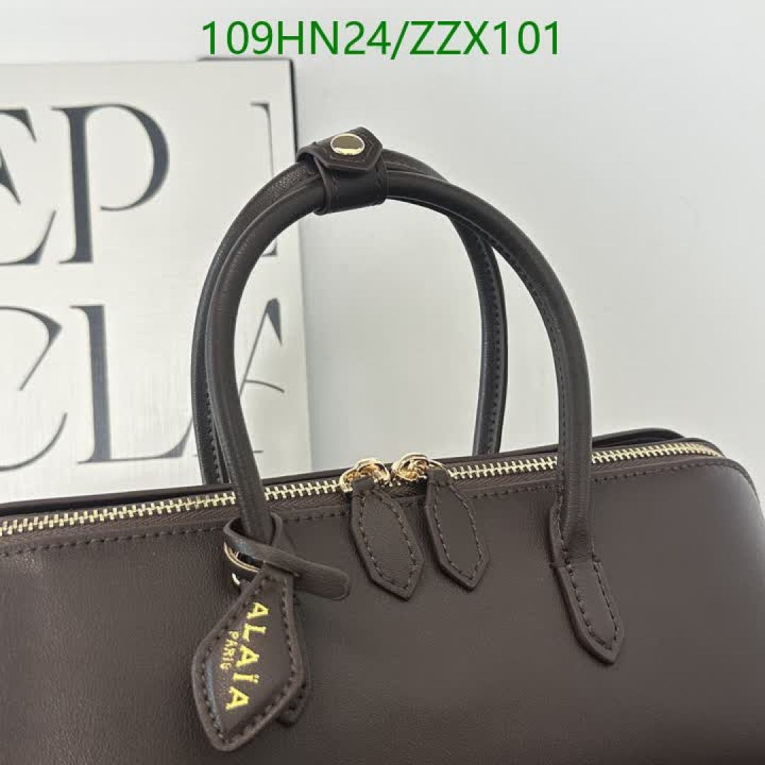 Alaia-Bags4A Quality Code: ZZX101 $: 109USD
