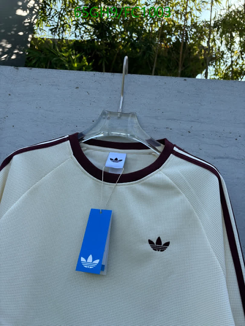 Adidas-Clothing Code: FC1003 $: 65USD