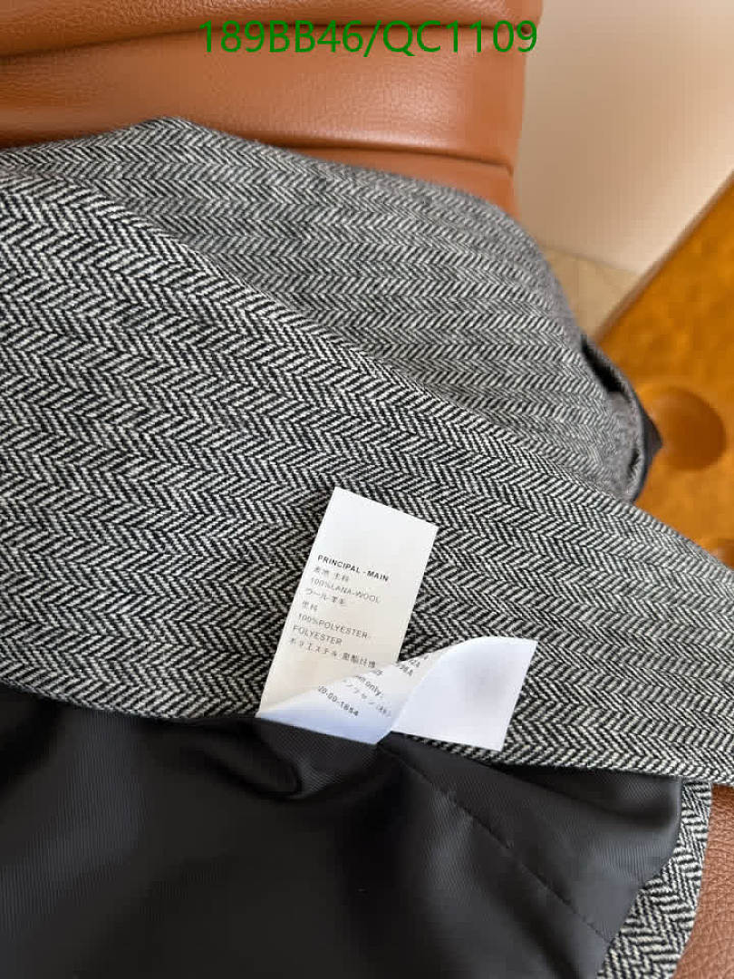 LV-Clothing Code: QC1109 $: 189USD