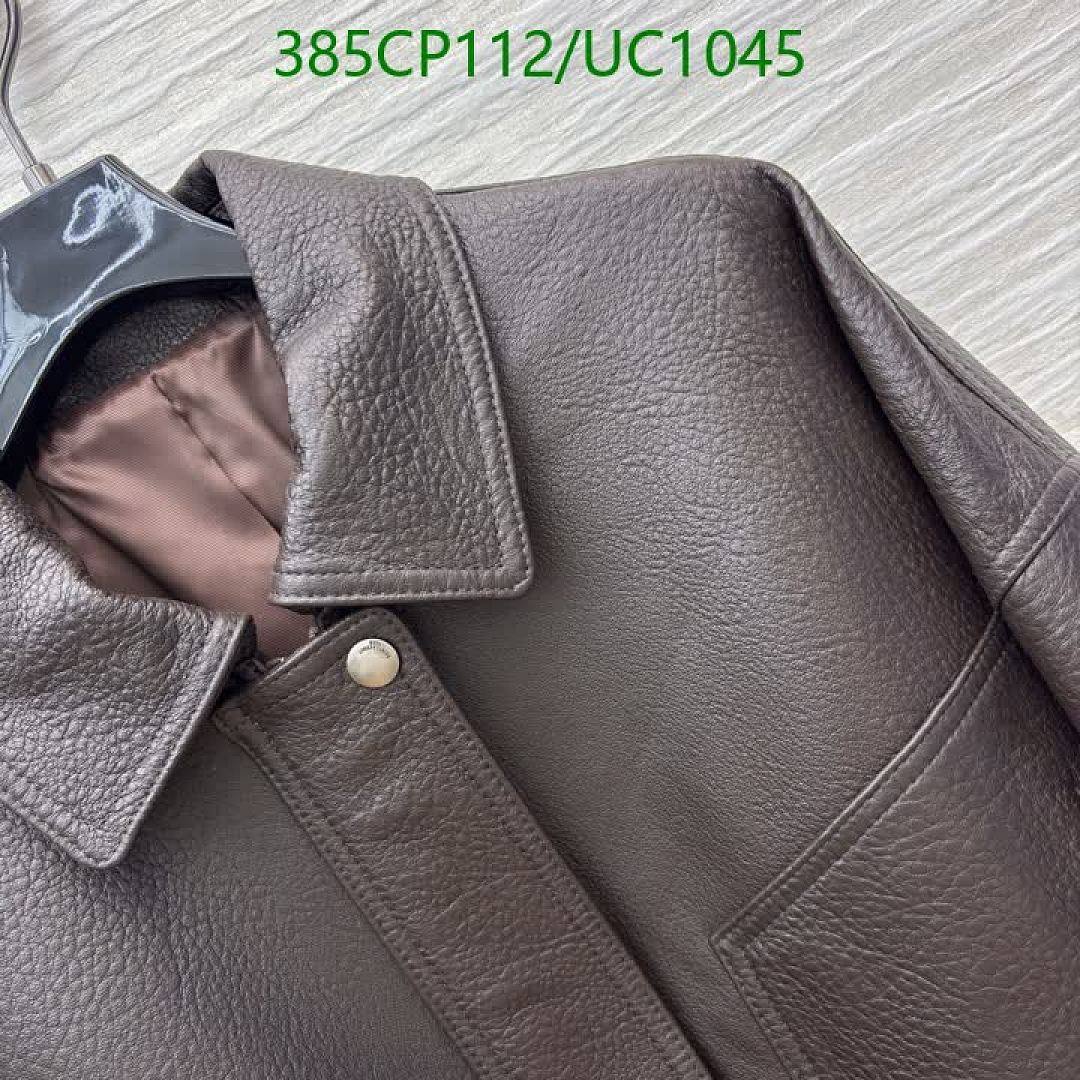 YSL-Clothing Code: UC1045 $: 385USD