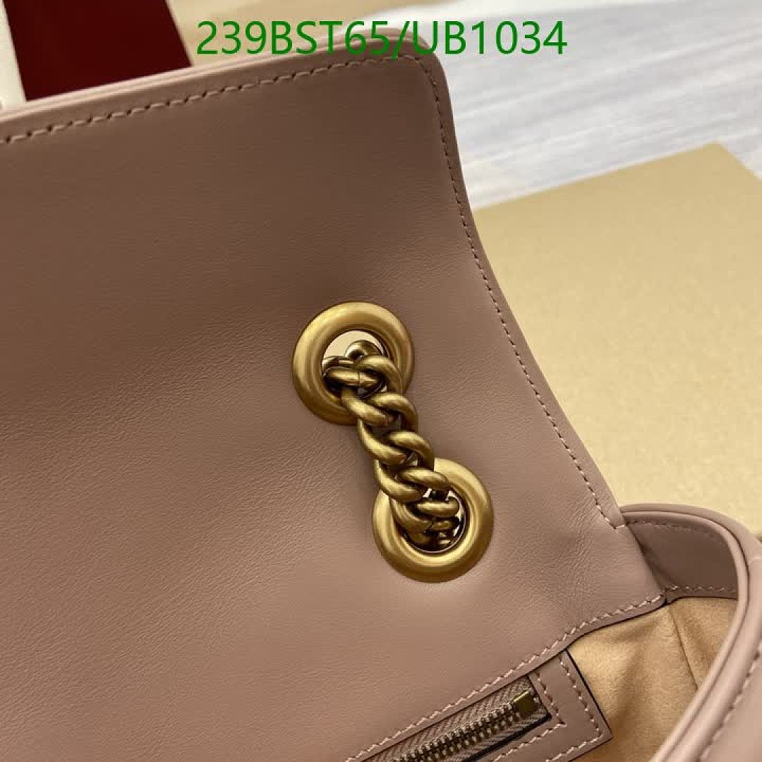 Gucci-BagsMirror Quality Code: UB1034 $: 239USD
