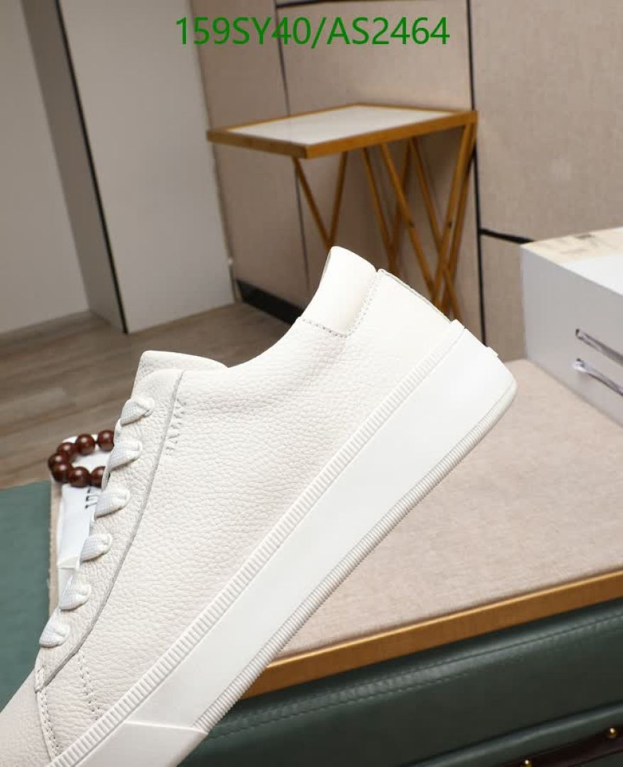 Bally-Men shoes Code: AS2464 $: 159USD