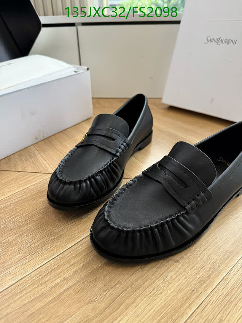 YSL-Women Shoes Code: FS2098 $: 135USD