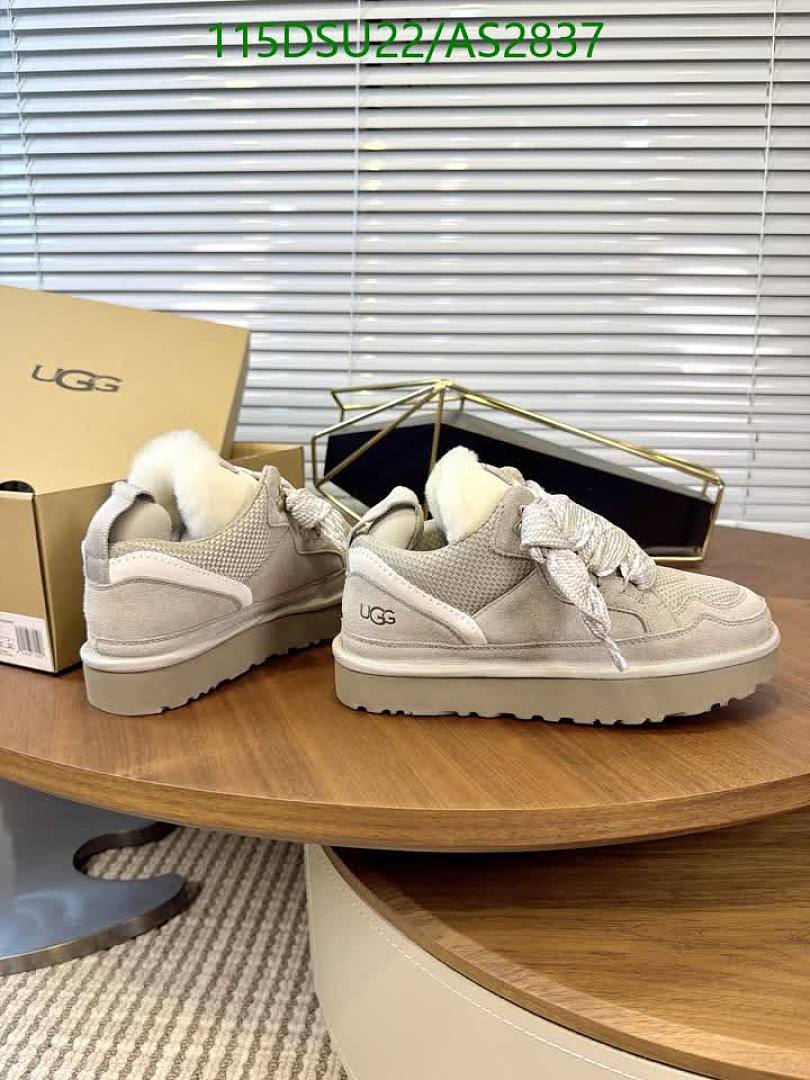 UGG-Women Shoes Code: AS2837 $: 115USD