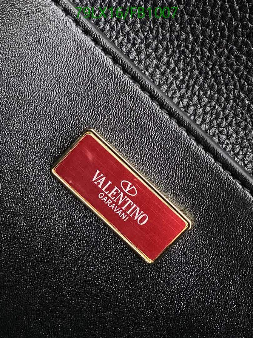Valentino-Bags4A Quality Code: FB1007 $: 79USD
