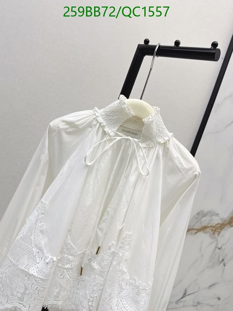 Zimmermann-Clothing Code: QC1557 $: 259USD