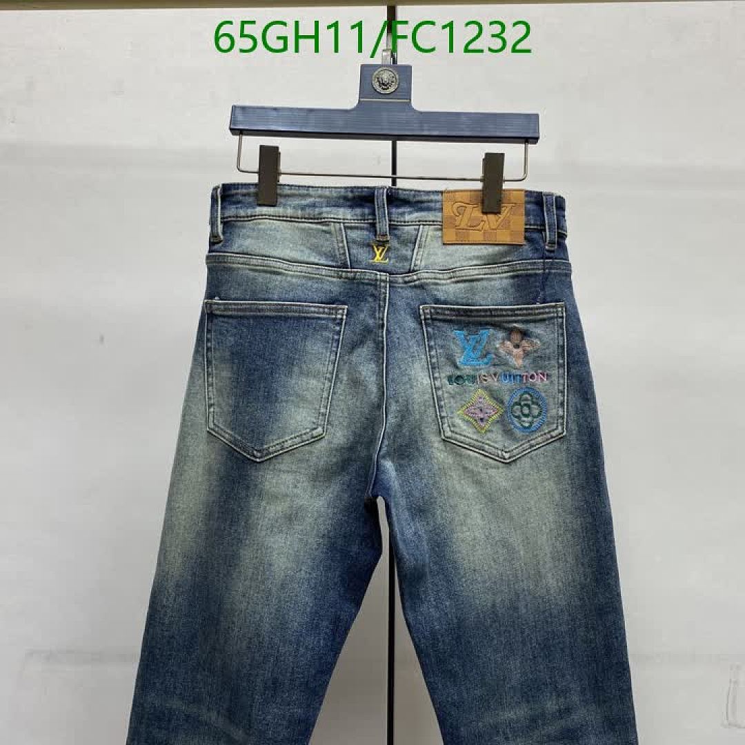 LV-Clothing Code: FC1232 $: 65USD