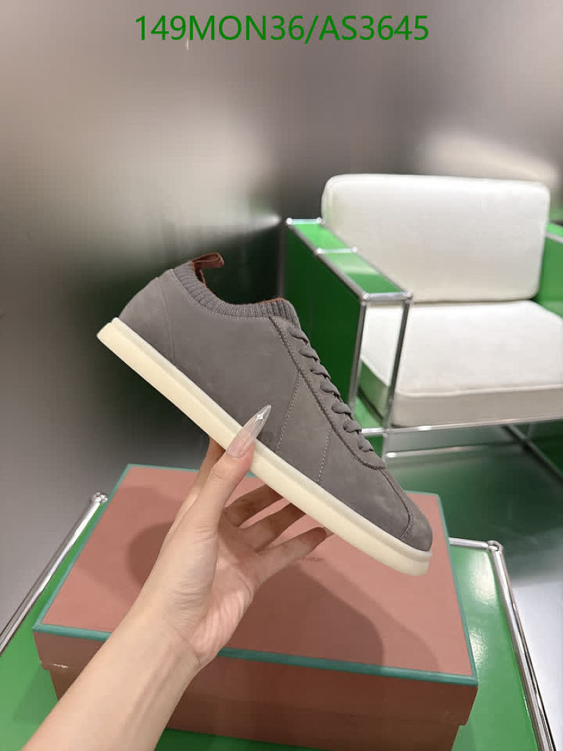 Loro Piana-Women Shoes Code: AS3645 $: 149USD