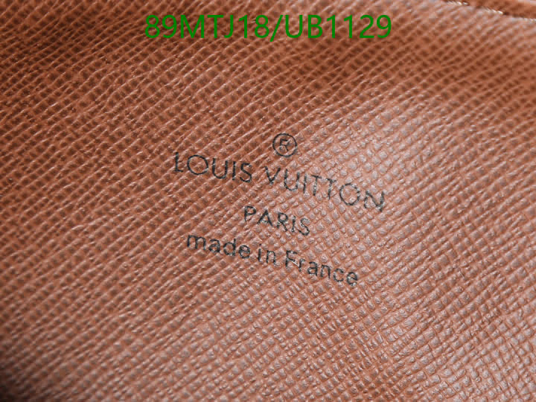 LV-Bags-4A Quality Code: UB1129 $: 89USD