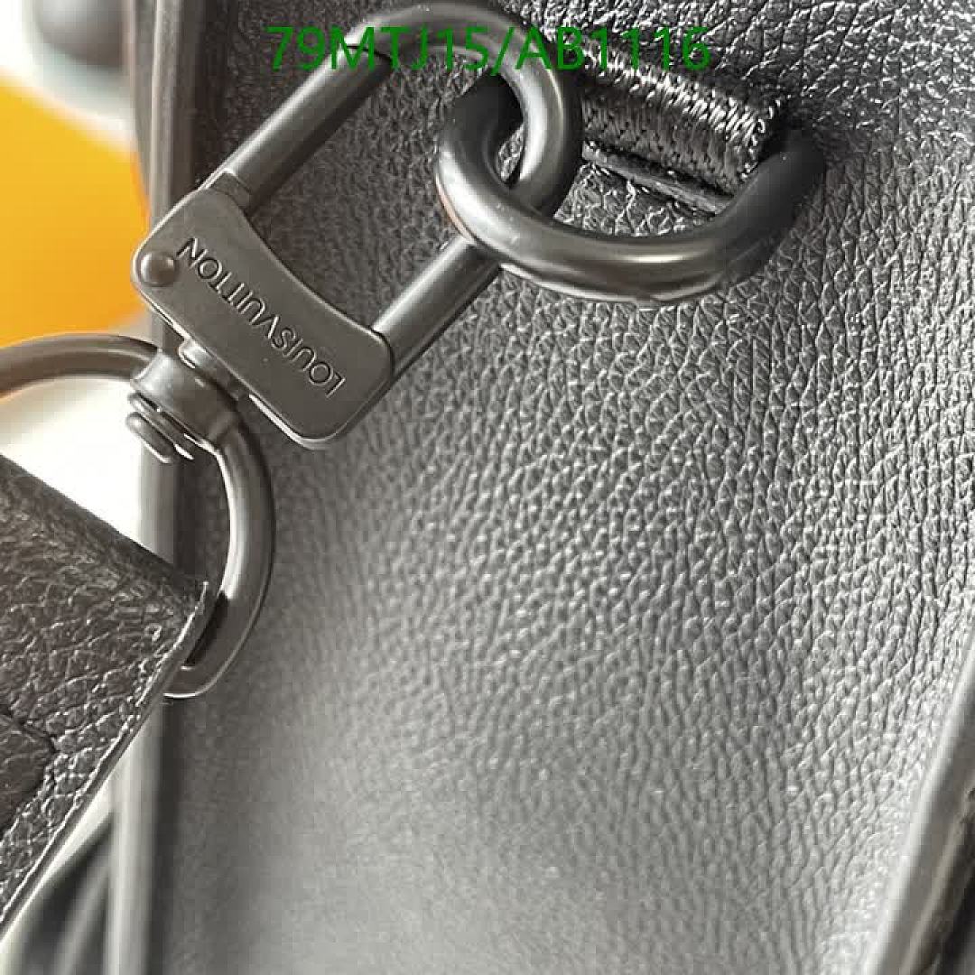 LV-Bags4A Quality Code: AB1116 $: 79USD