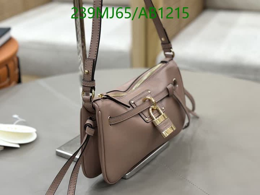 Chloe-BagsMirror Quality Code: AB1215 $: 239USD