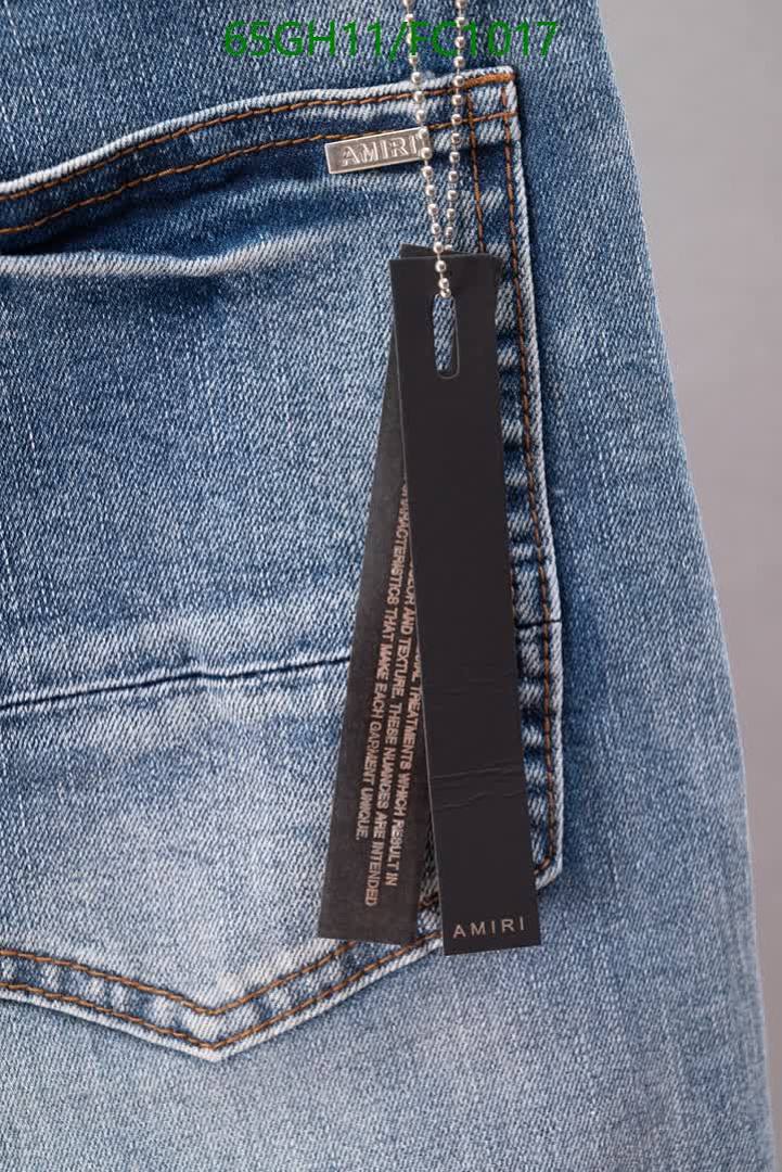 Amiri-Clothing Code: FC1017 $: 65USD