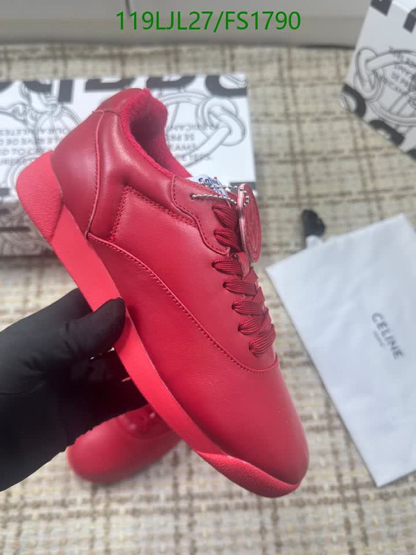 Celine-Women Shoes Code: FS1790 $: 119USD