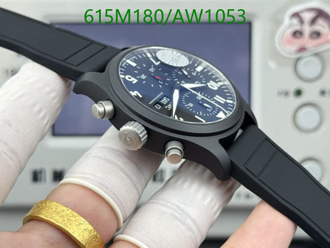IWC-WatchesMirror Quality Code: AW1053 $: 615USD
