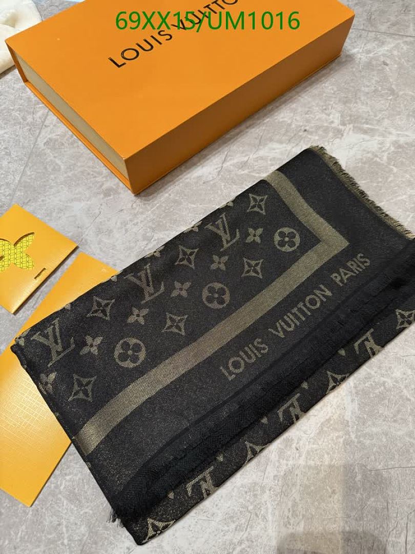 LV-Scarves Code: UM1016 $: 69USD