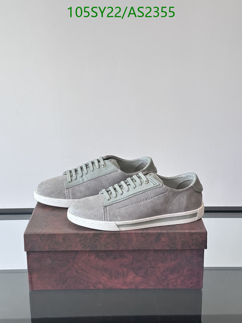 Stefano Ricci-Men shoes Code: AS2355 $: 105USD