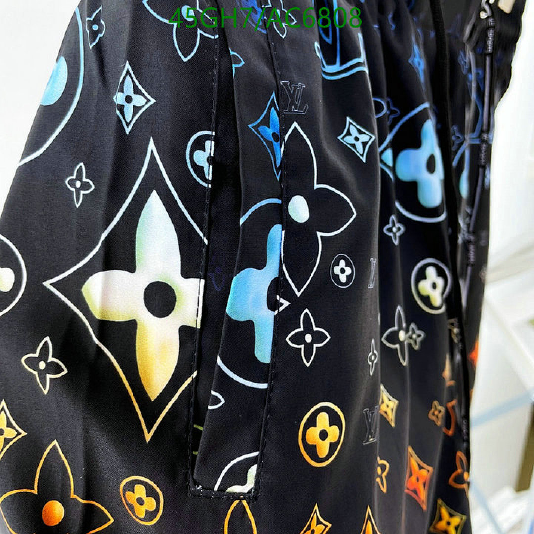 LV-Clothing Code: AC6808 $: 45USD