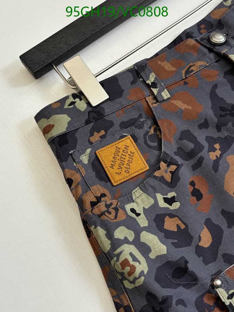 LV-Clothing Code: VC0808 $: 95USD