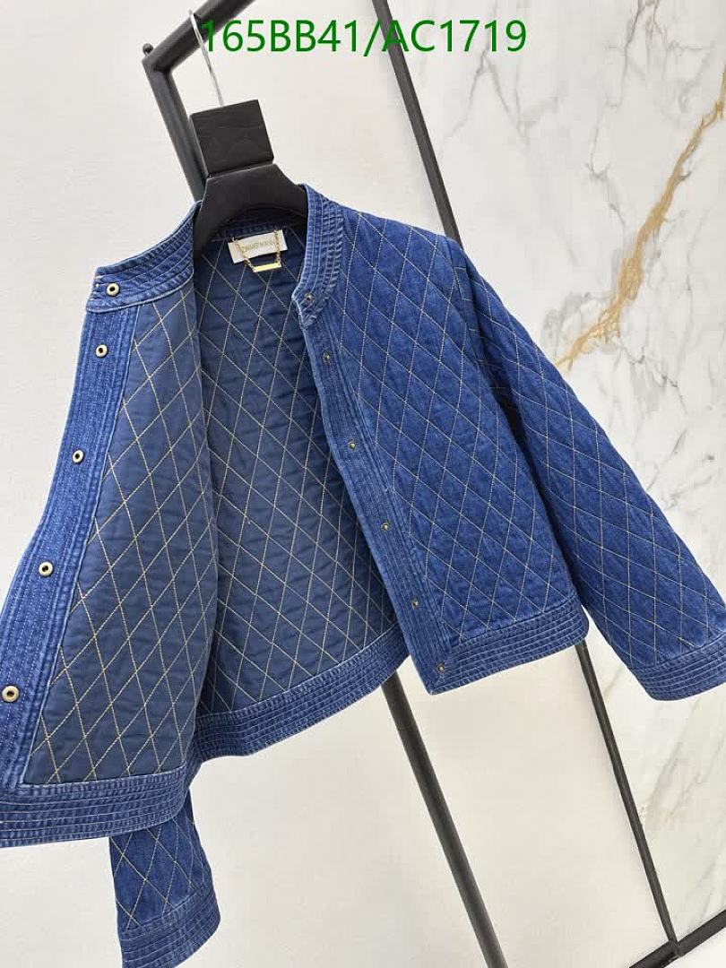 Zimmermann-Clothing Code: AC1719 $: 165USD