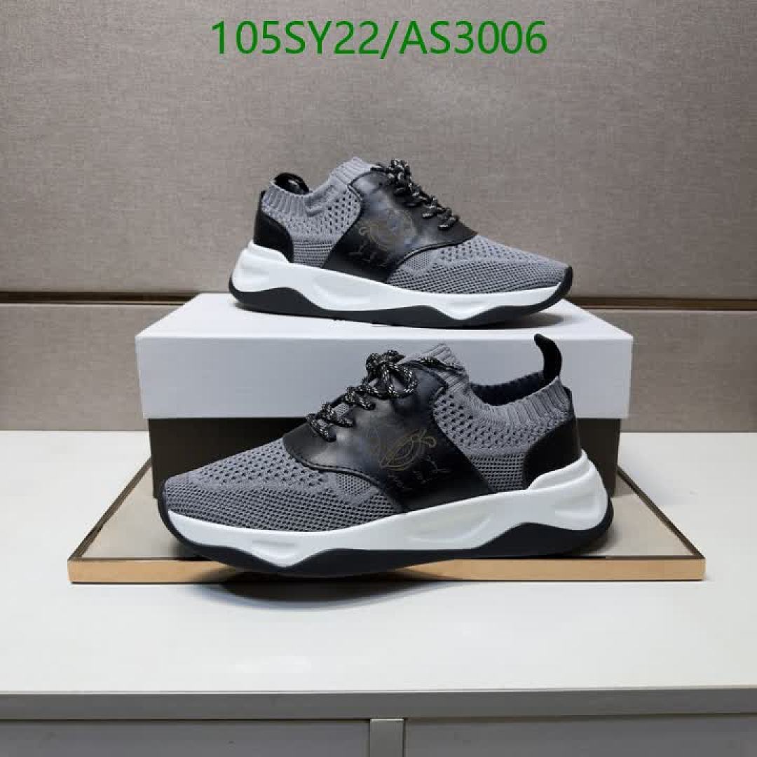 Berluti-Men shoes Code: AS3006 $: 105USD