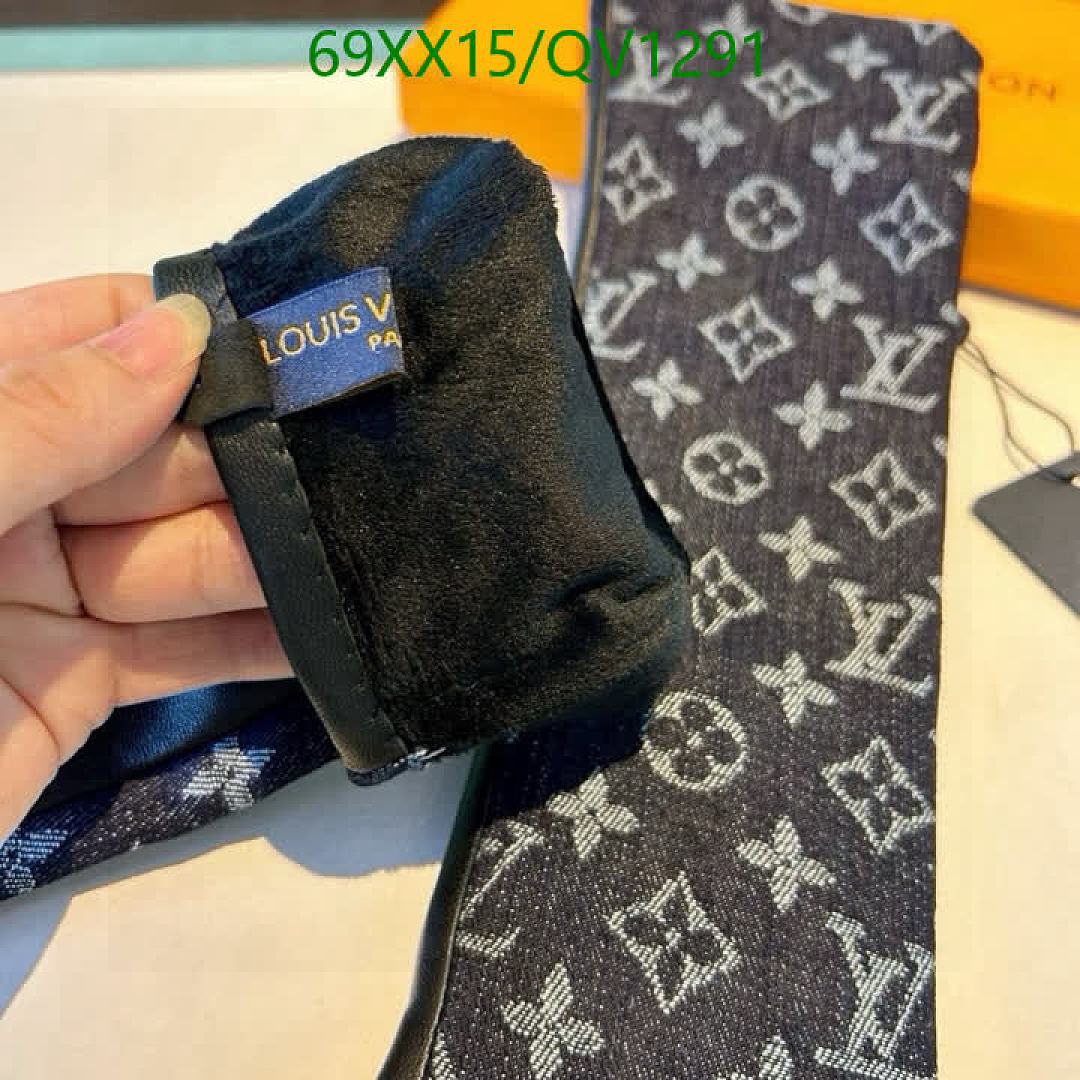 LV-Gloves Code: QV1291 $: 69USD