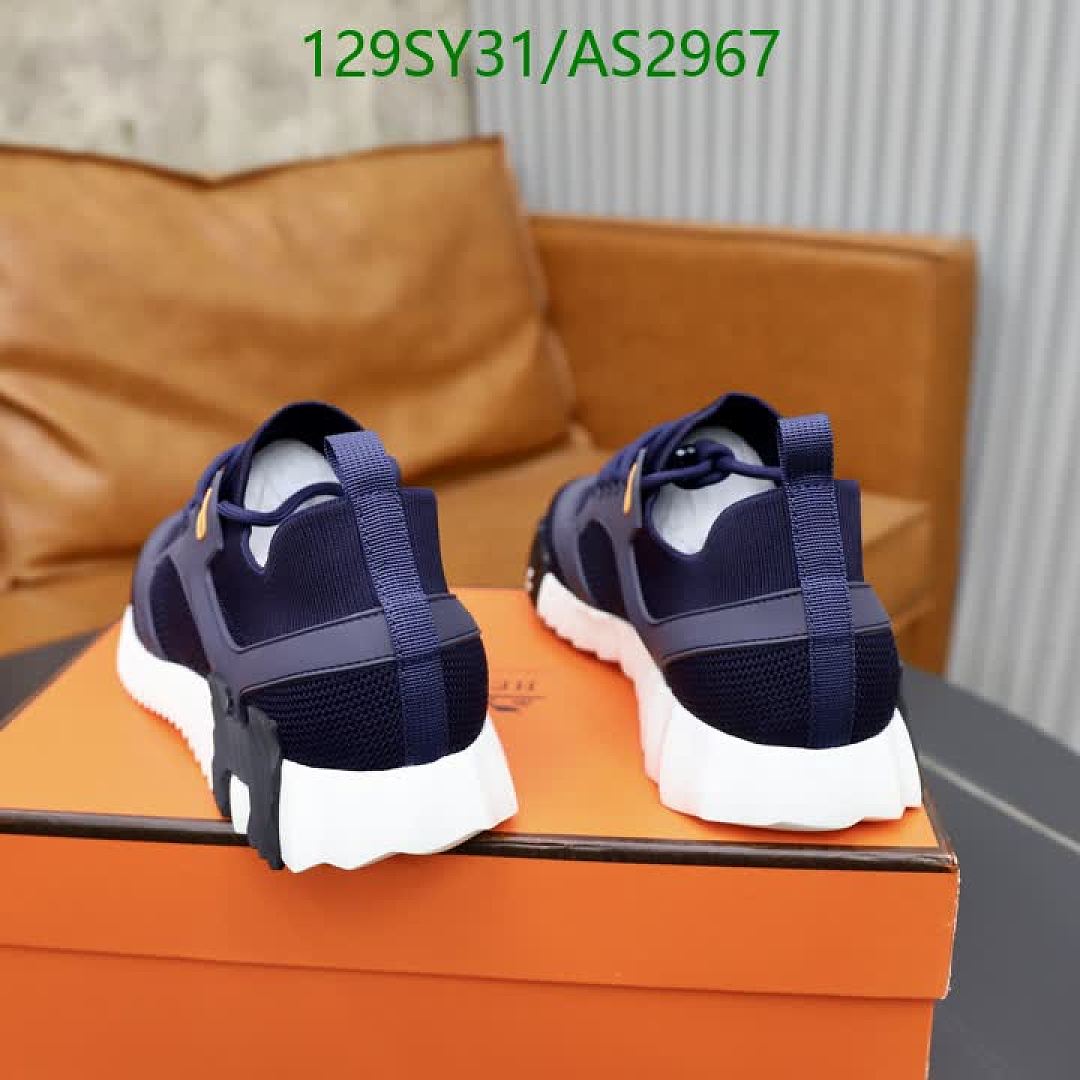 Hermes-Women Shoes Code: AS2967 $: 129USD