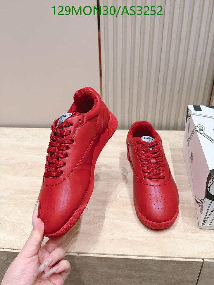 Celine-Women Shoes Code: AS3252 $: 129USD