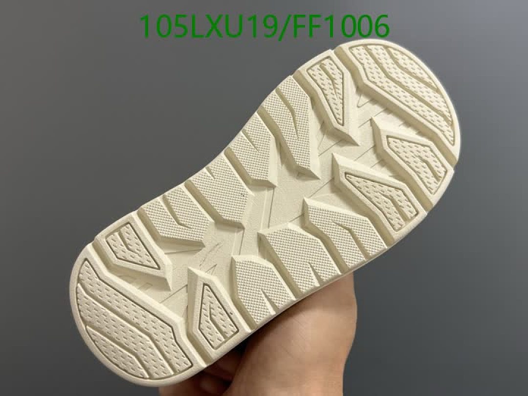 UGG-Shoes（Kids） Code: FF1006 $: 105USD