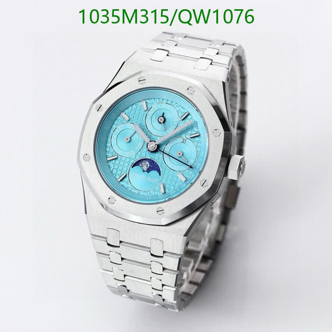 Audemars Piguet-WatchesMirror Quality Code: QW1076 $: 1035USD