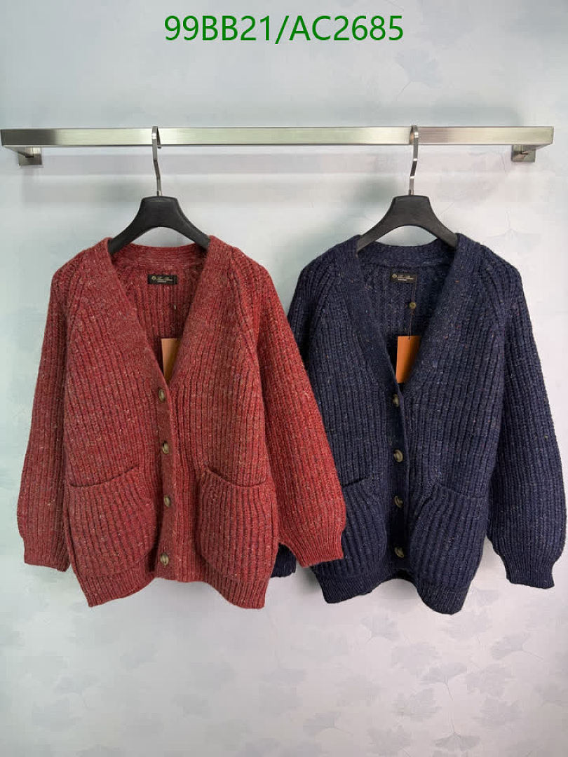 Loro Piana-Clothing Code: AC2685 $: 99USD