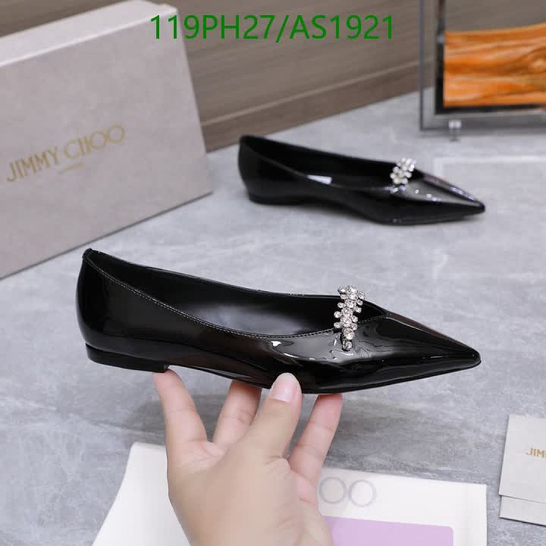 Jimmy Choo-Women Shoes Code: AS1921 $: 119USD