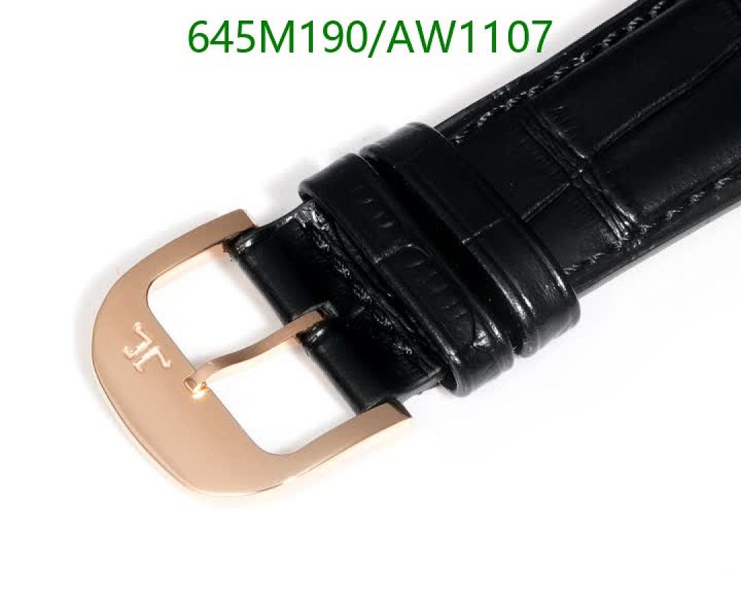 Jaeger-LeCoultre-WatchesMirror Quality Code: AW1107 $: 645USD