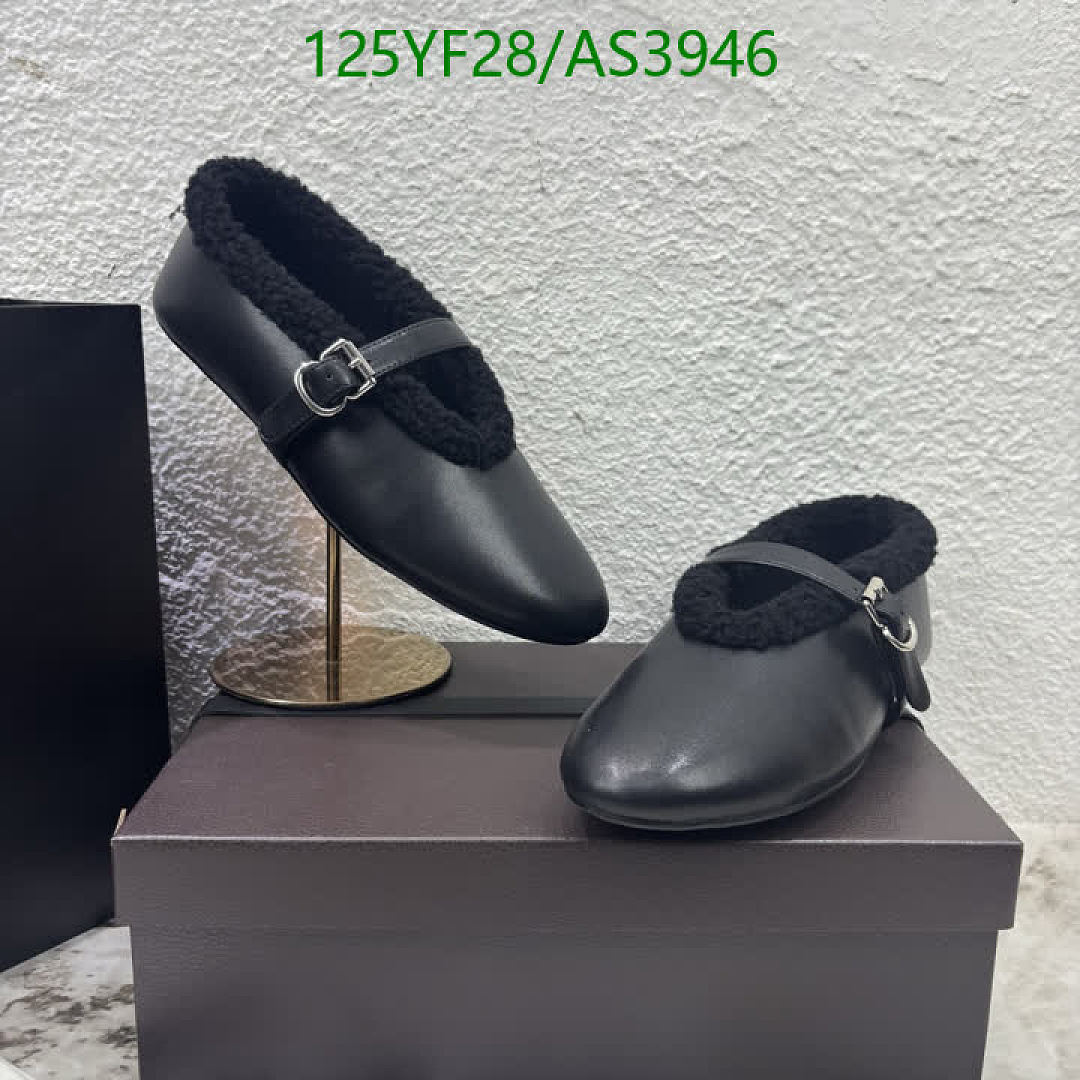 Alaia-Women Shoes Code: AS3946 $: 125USD