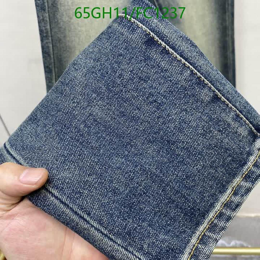 LV-Clothing Code: FC1237 $: 65USD