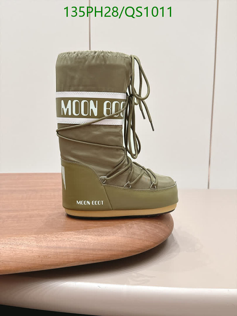 Boots-Women Shoes Code: QS1011 $: 135USD